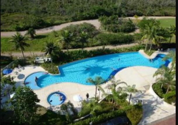 Apartment Charme Na Barra Da Tijuca Rio de Janeiro