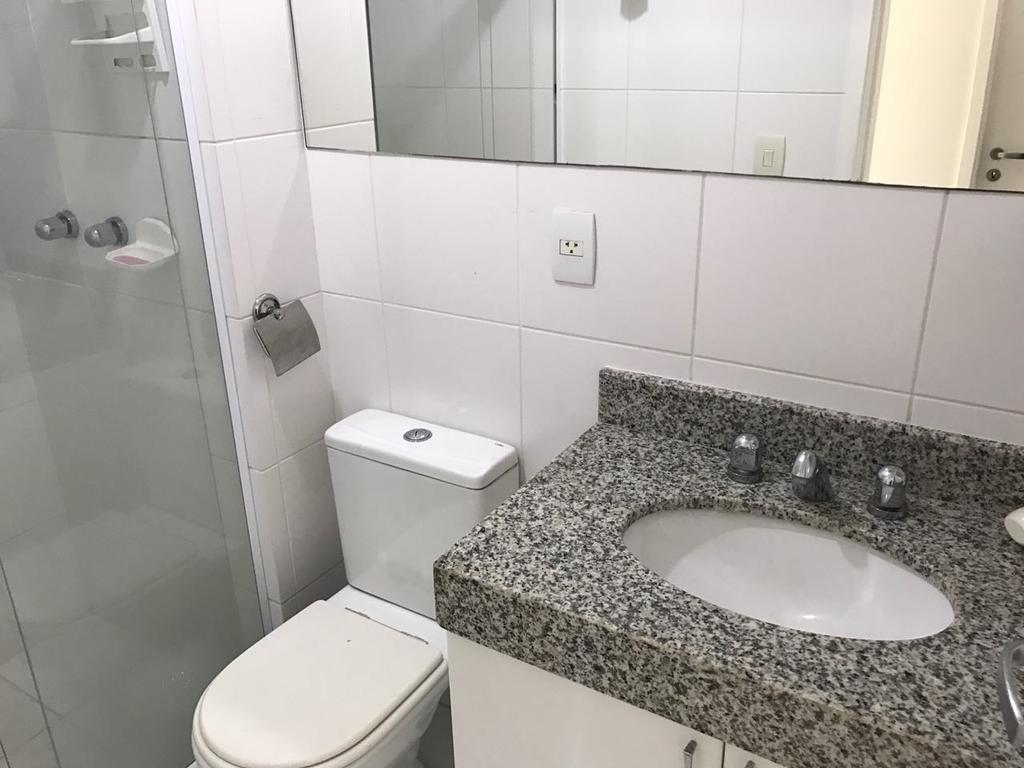 Charme Na Barra Da Tijuca
