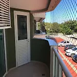 Charme Na Barra Da Tijuca