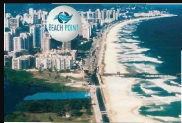 Charme Na Barra Da Tijuca
