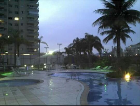 Apartamento Charme Na Barra Da Tijuca *