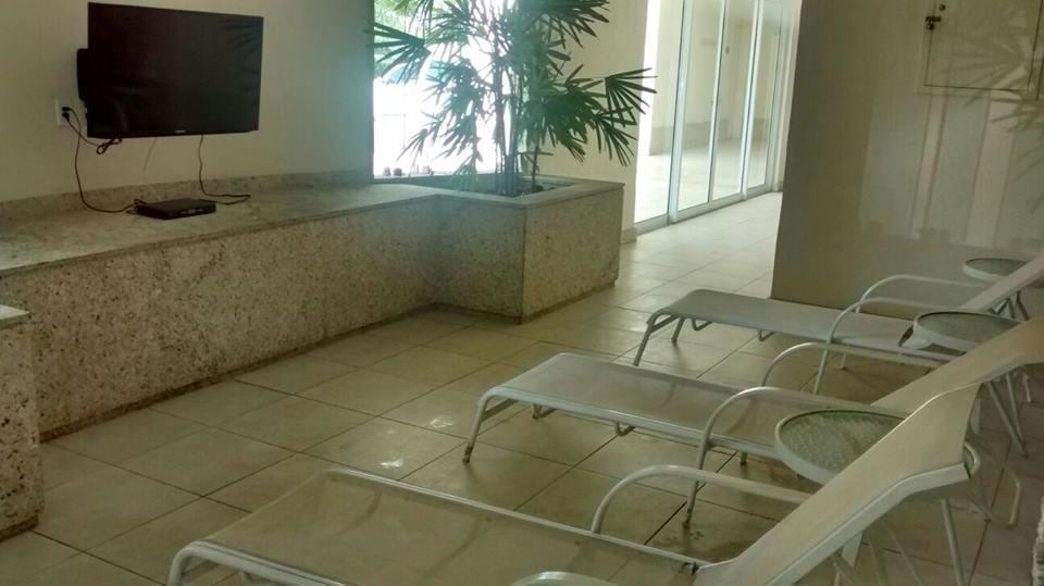 Apartamento Charme Na Barra Da Tijuca Rio de Janeiro