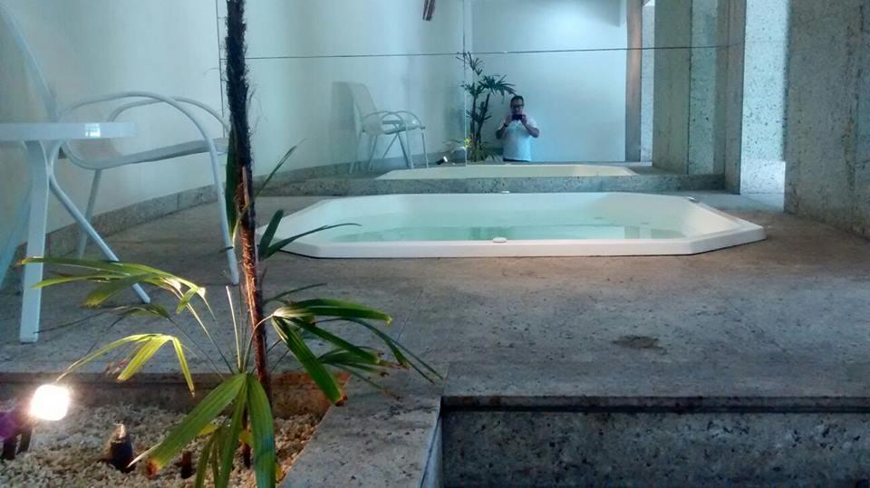 Charme Na Barra Da Tijuca Apartamento *