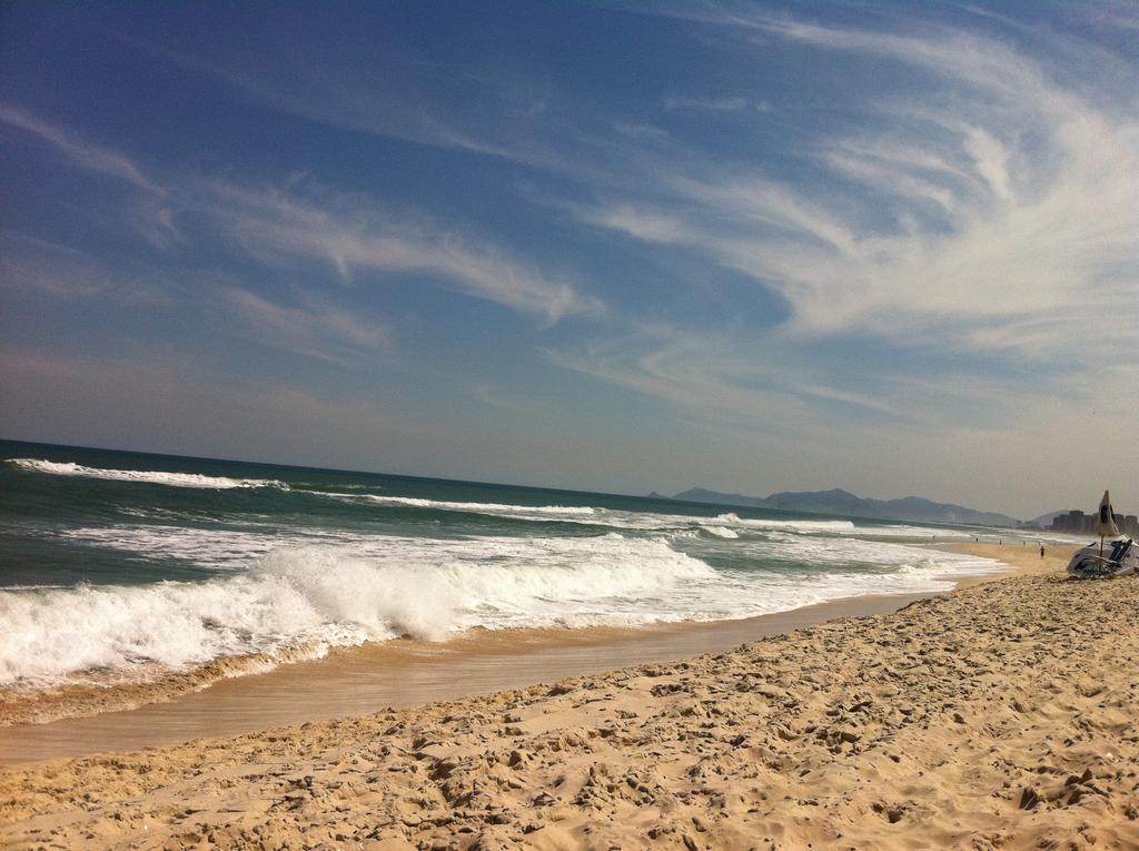 Charme Na Barra Da Tijuca * Rio de Janeiro