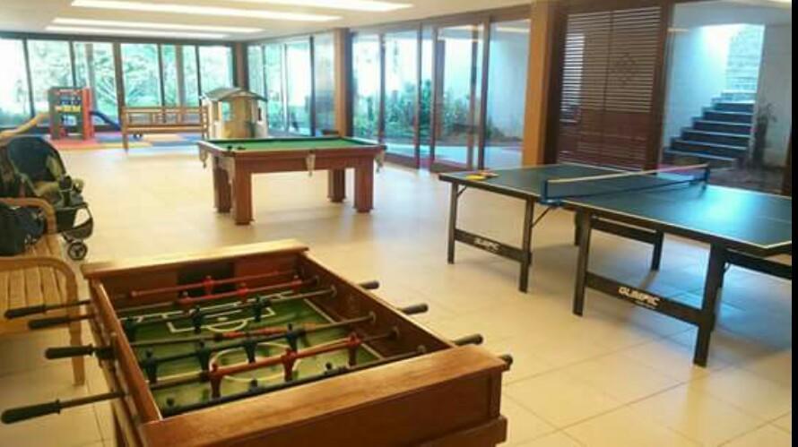 Apartamento Charme Na Barra Da Tijuca