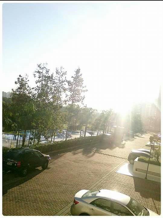 Charme Na Barra Da Tijuca *